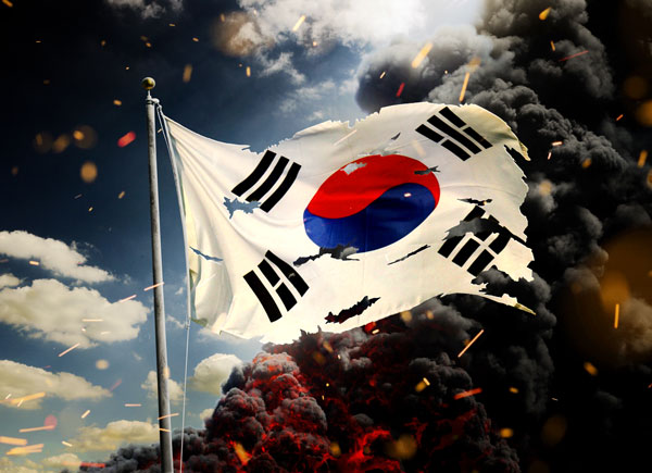 Fraud in South Korea’s April 2020 Election: It Probably Happened and is