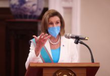 No, Pelosi’s Taiwan Trip Wasn’t Dangerous. Clarity on Taiwan Is Crucial for Peace