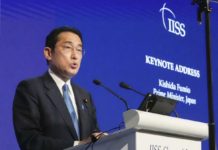 Serious About the Defense of Japan: More Details, Please