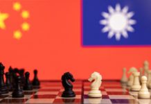 ‘Heightening Tensions’ in the Taiwan Strait: China Can’t Get Japan Out of Its Mind