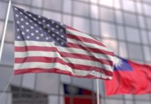 Grant Newsham: How Much Help Is the US Giving Taiwan?
